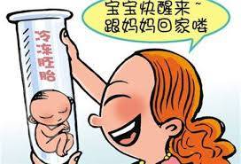 好孕故事